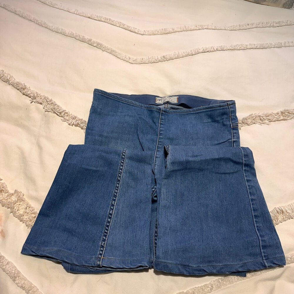 Free People Jeans